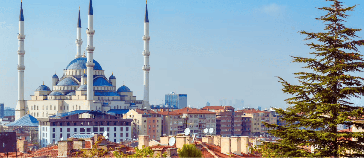 Ankara