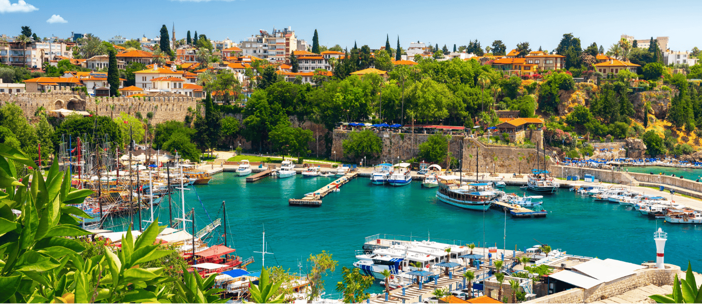 Antalya