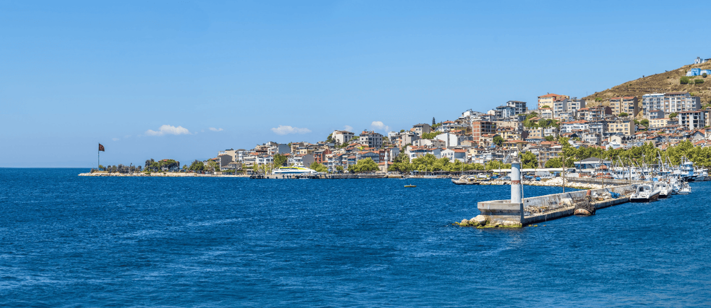 Balıkesir