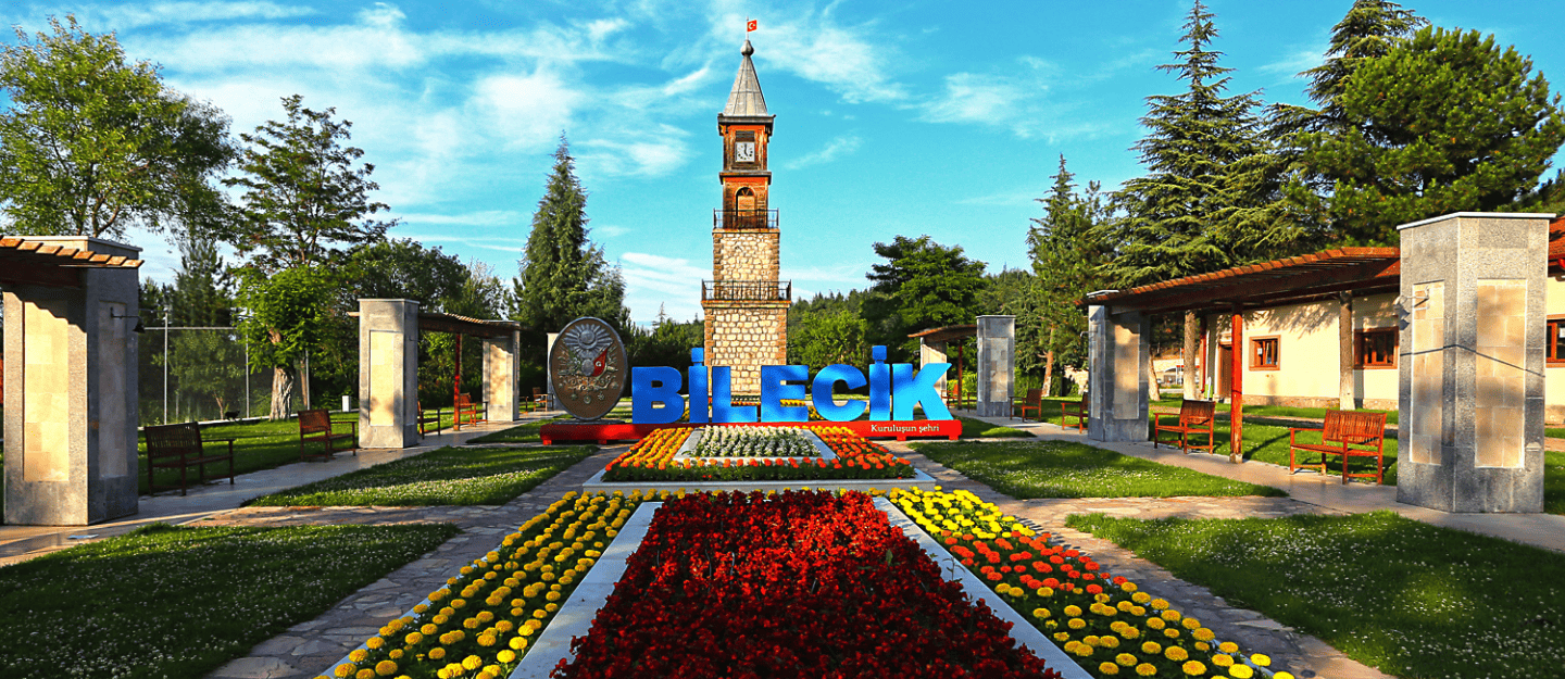 Bilecik