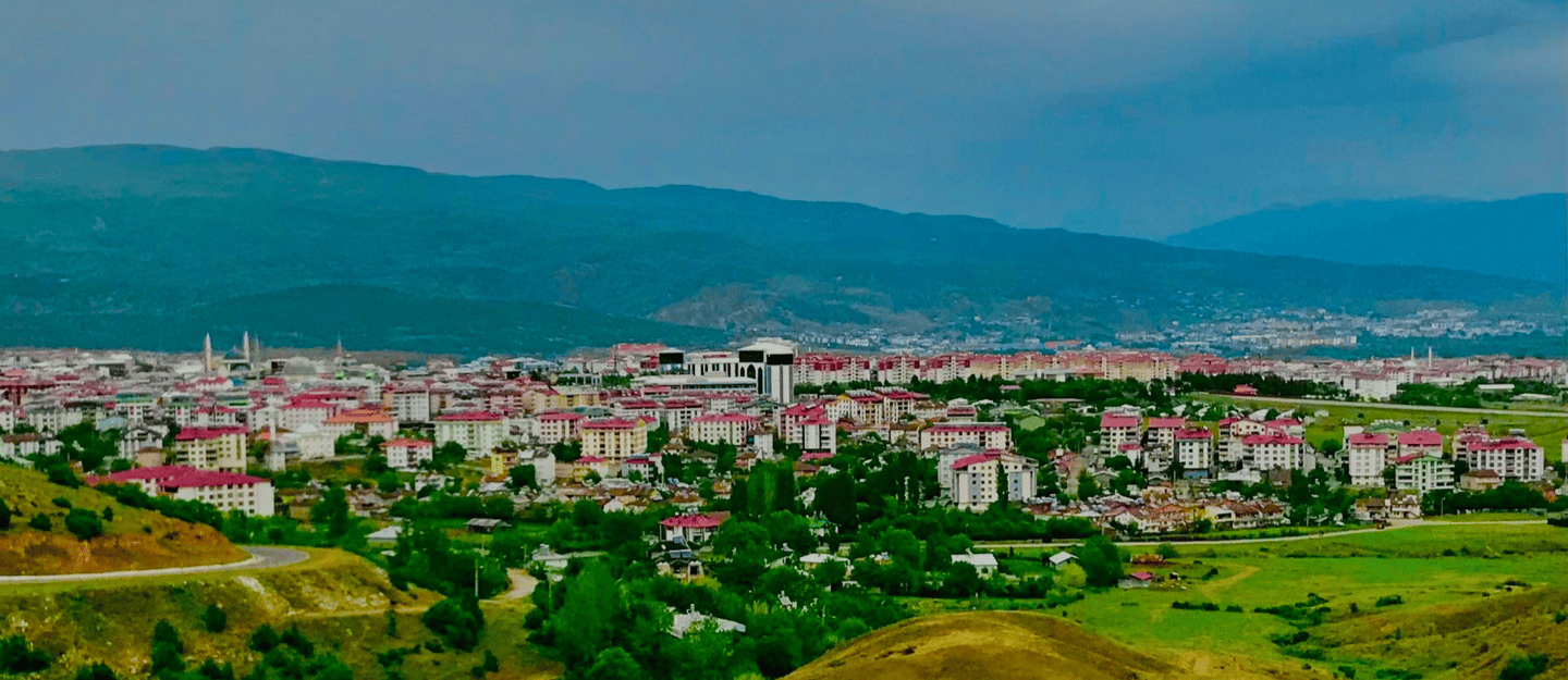 Bingöl