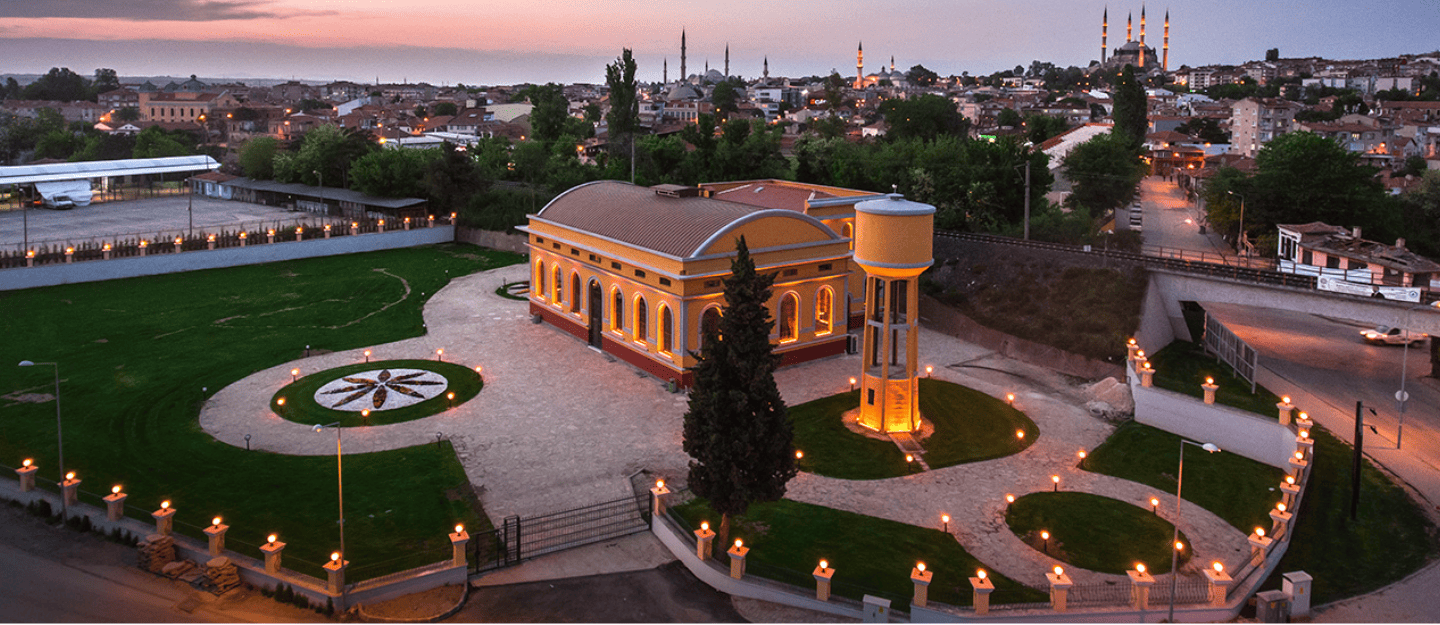Edirne