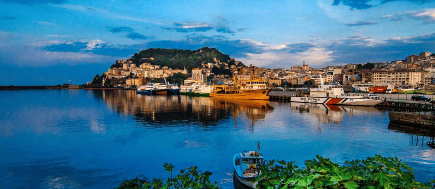 Giresun