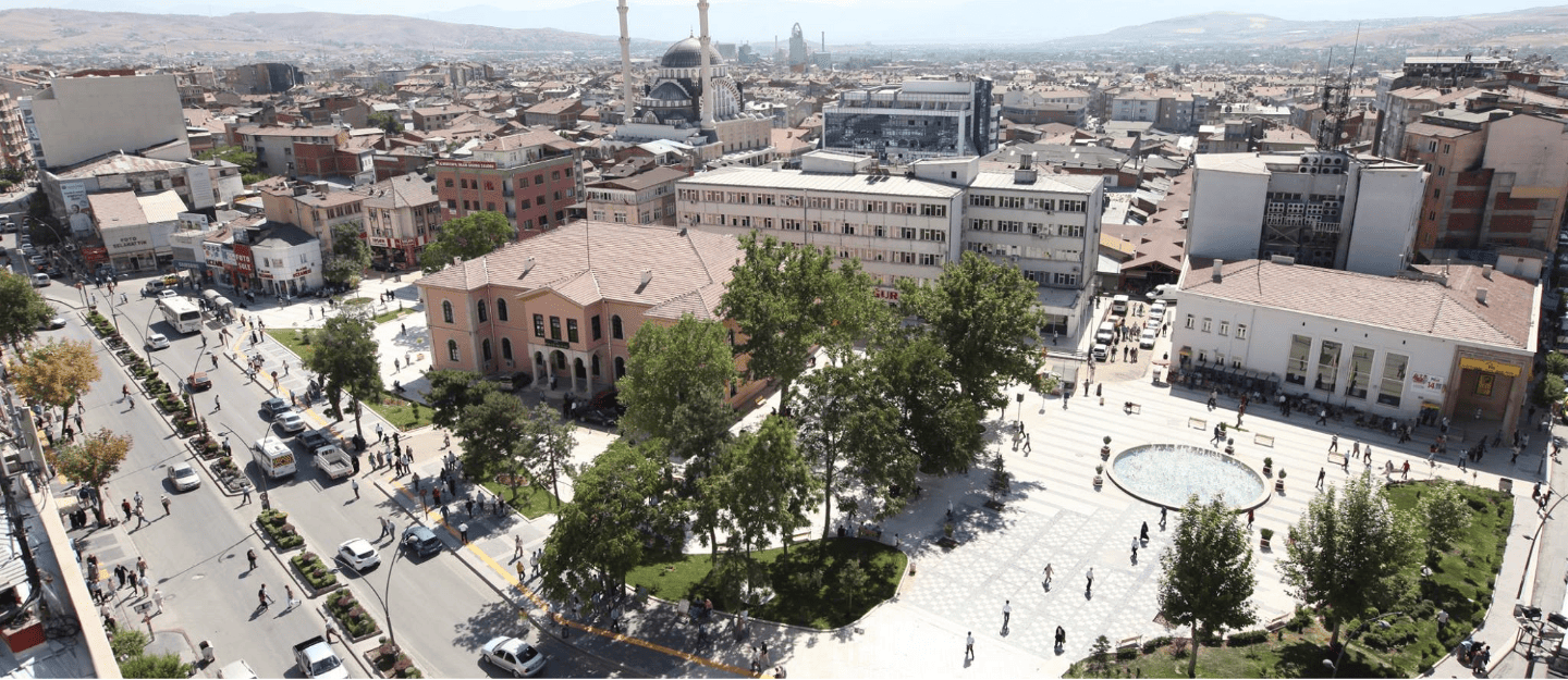 Elazığ