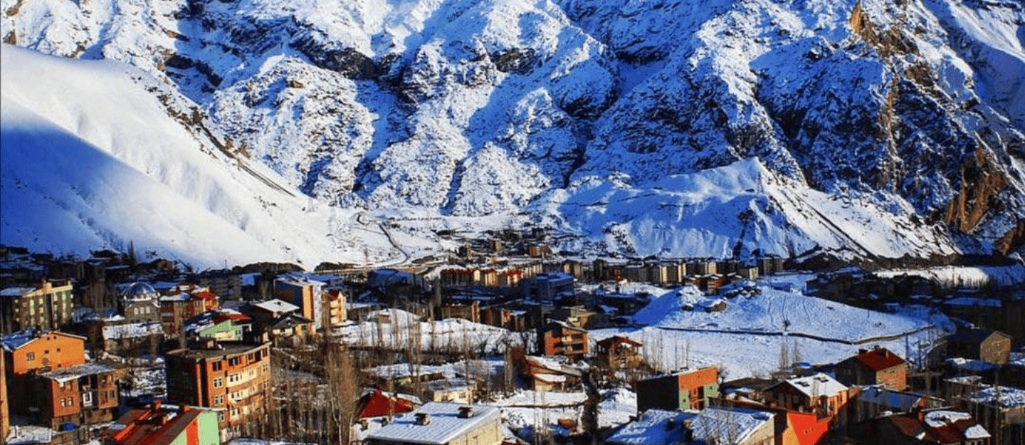 Hakkari