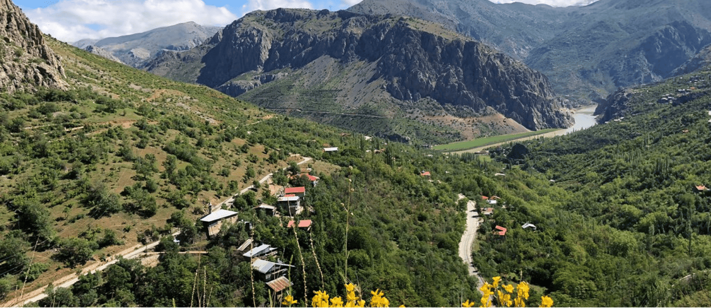 Erzincan