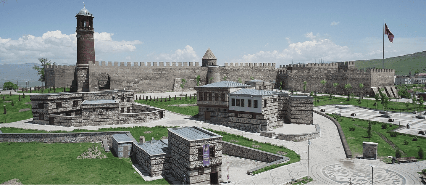 Erzurum