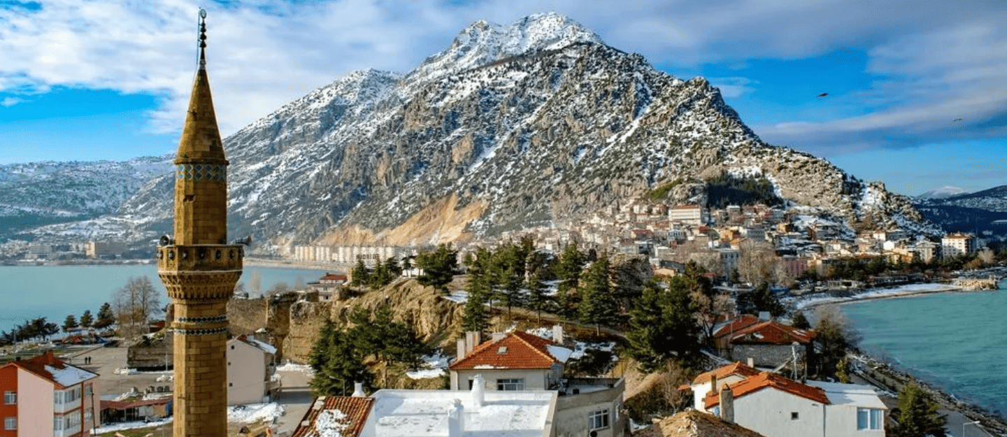 Isparta