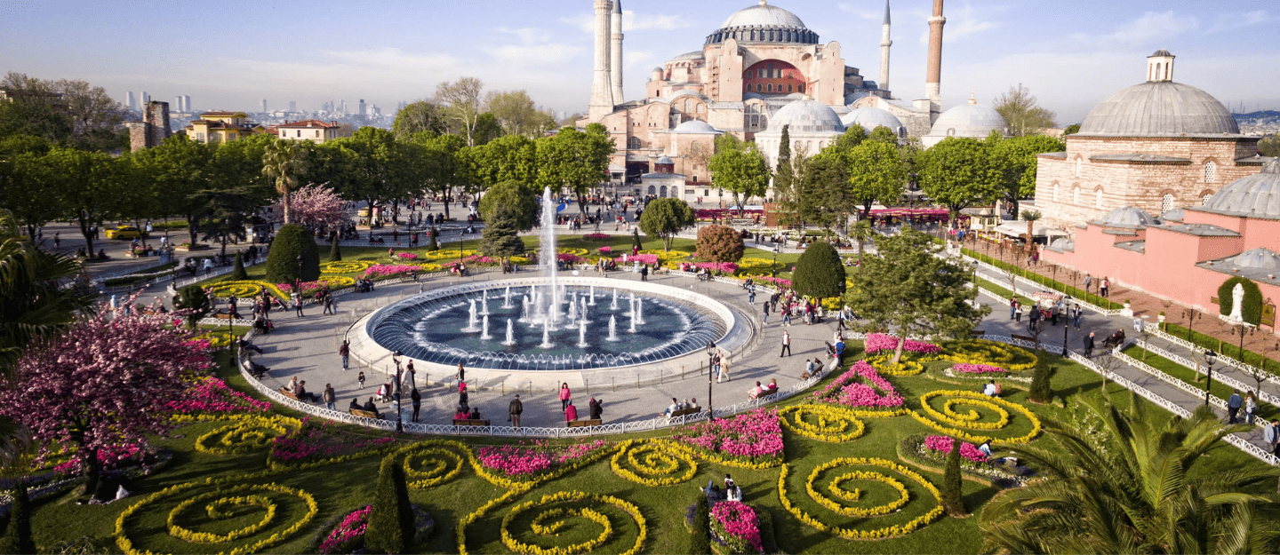 Istanbul