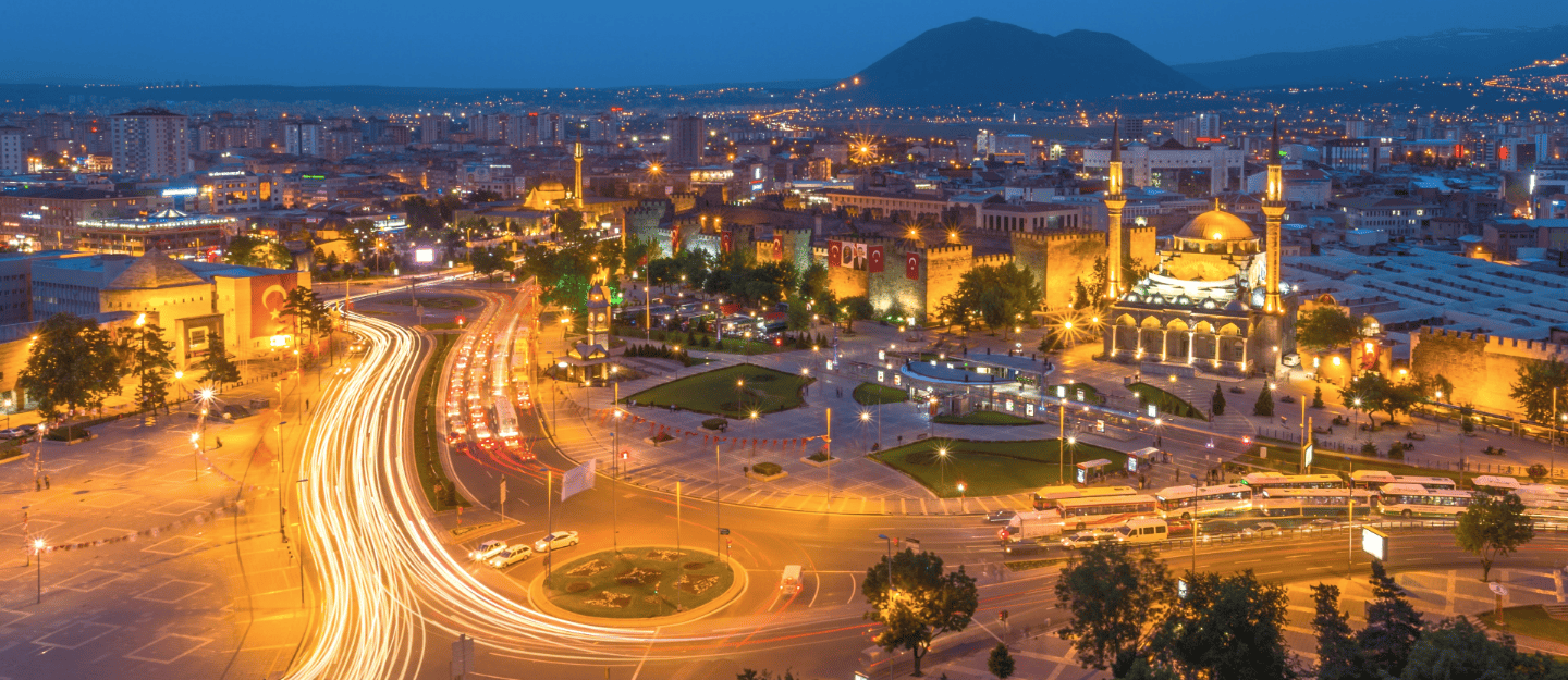Kayseri