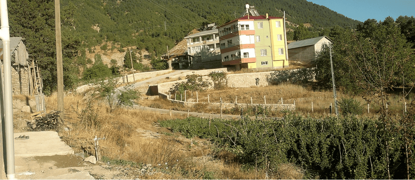 Kahramanmaraş