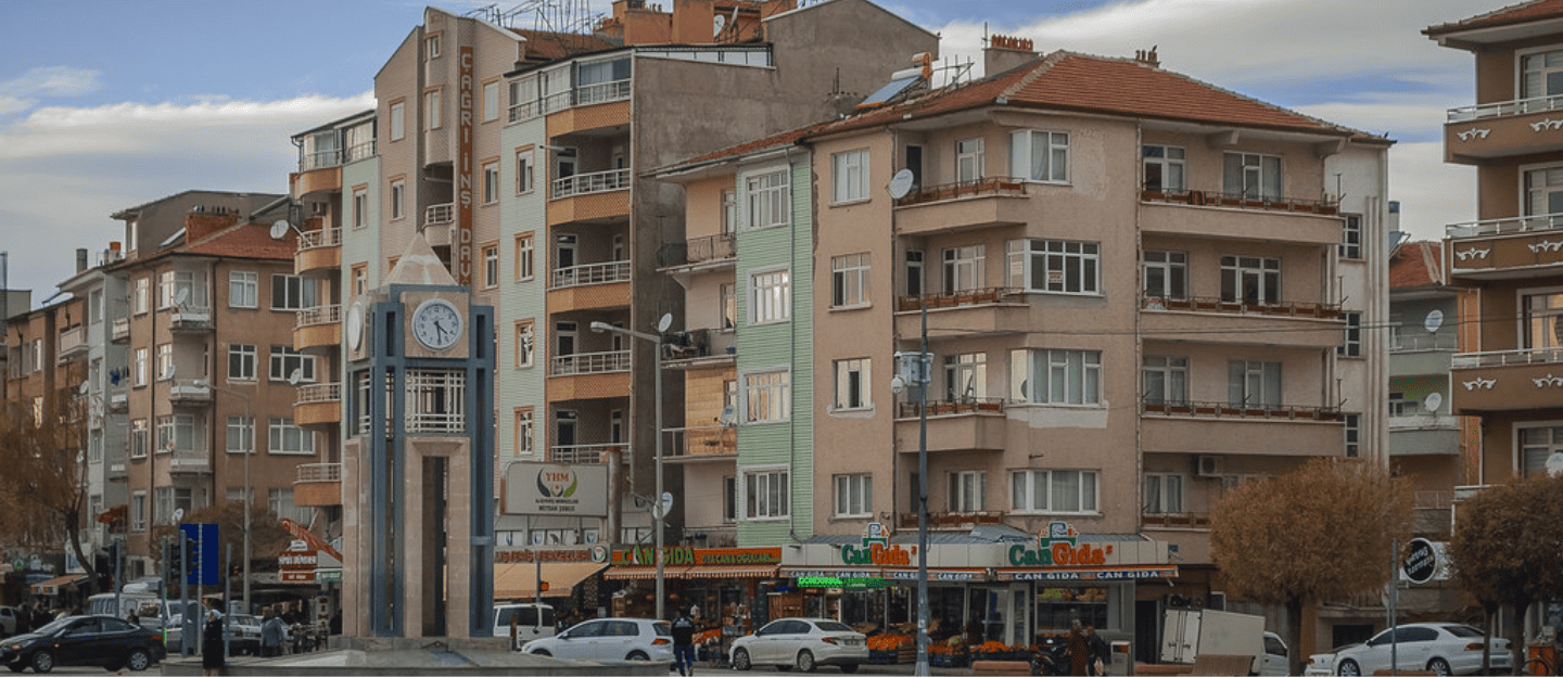 Karaman