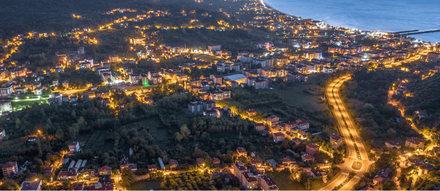 Kastamonu