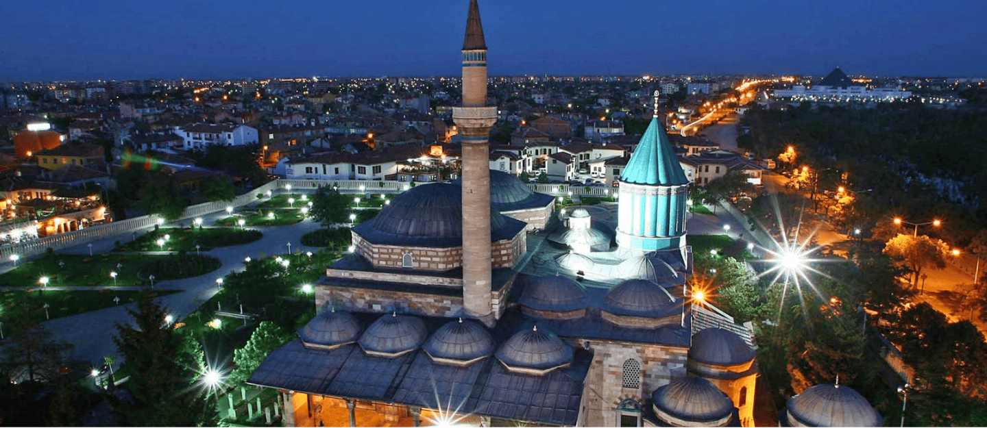 Konya