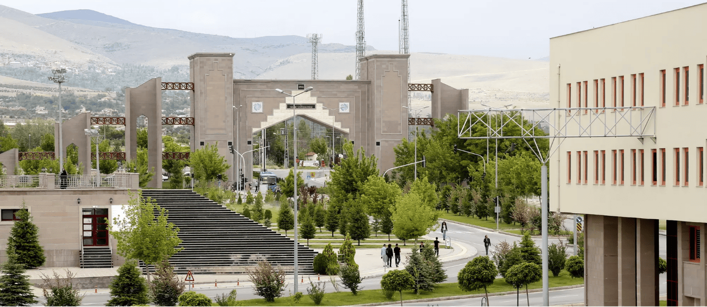 Niğde
