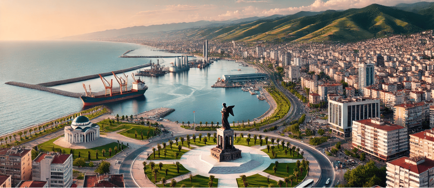 Samsun