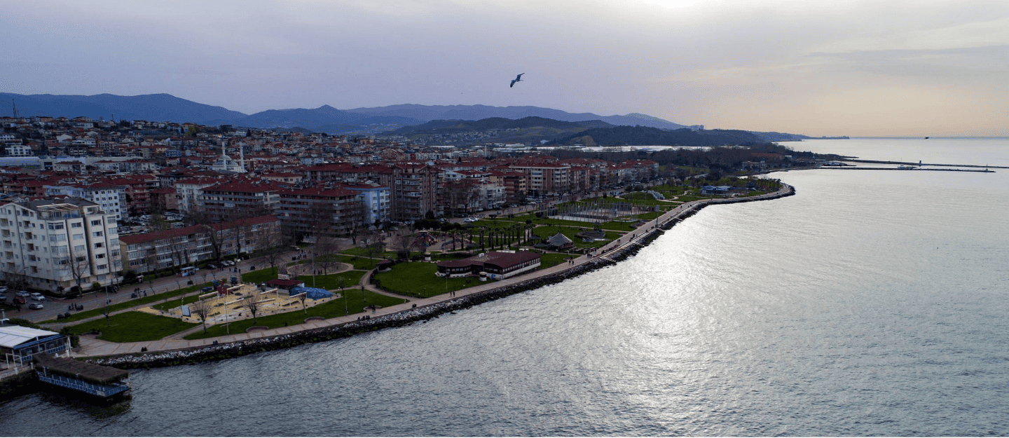 Yalova