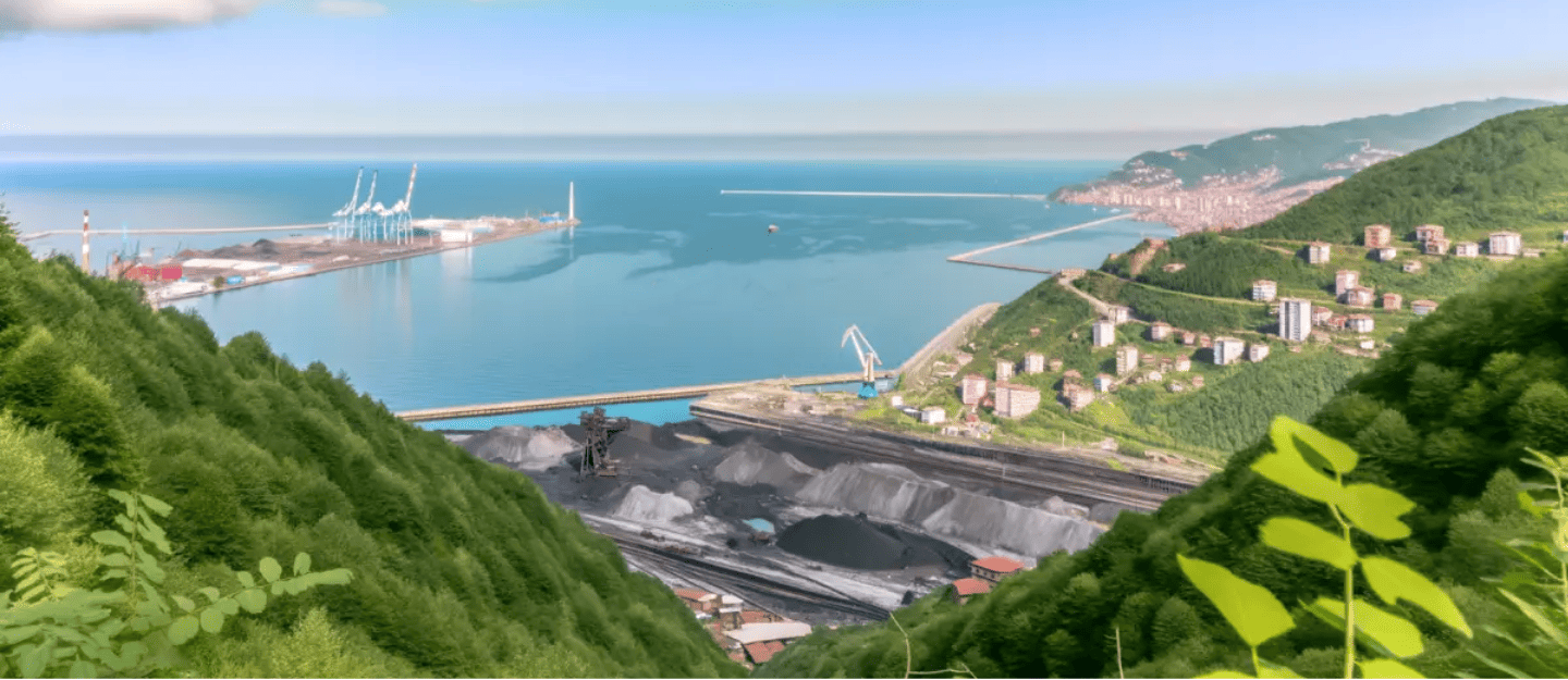 Zonguldak