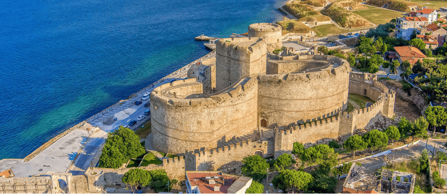 Çanakkale