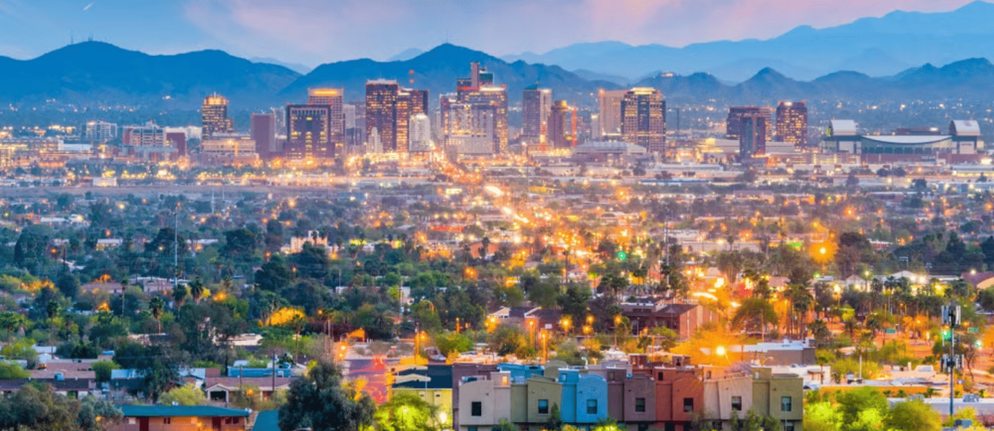 Arizona