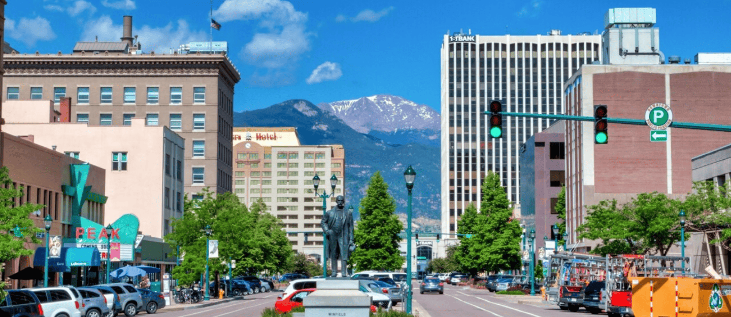 Colorado