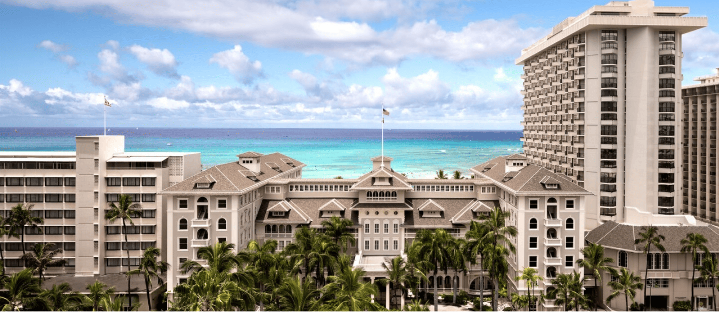 Hawaii