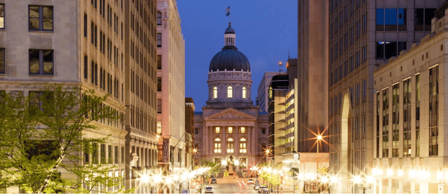 Indiana