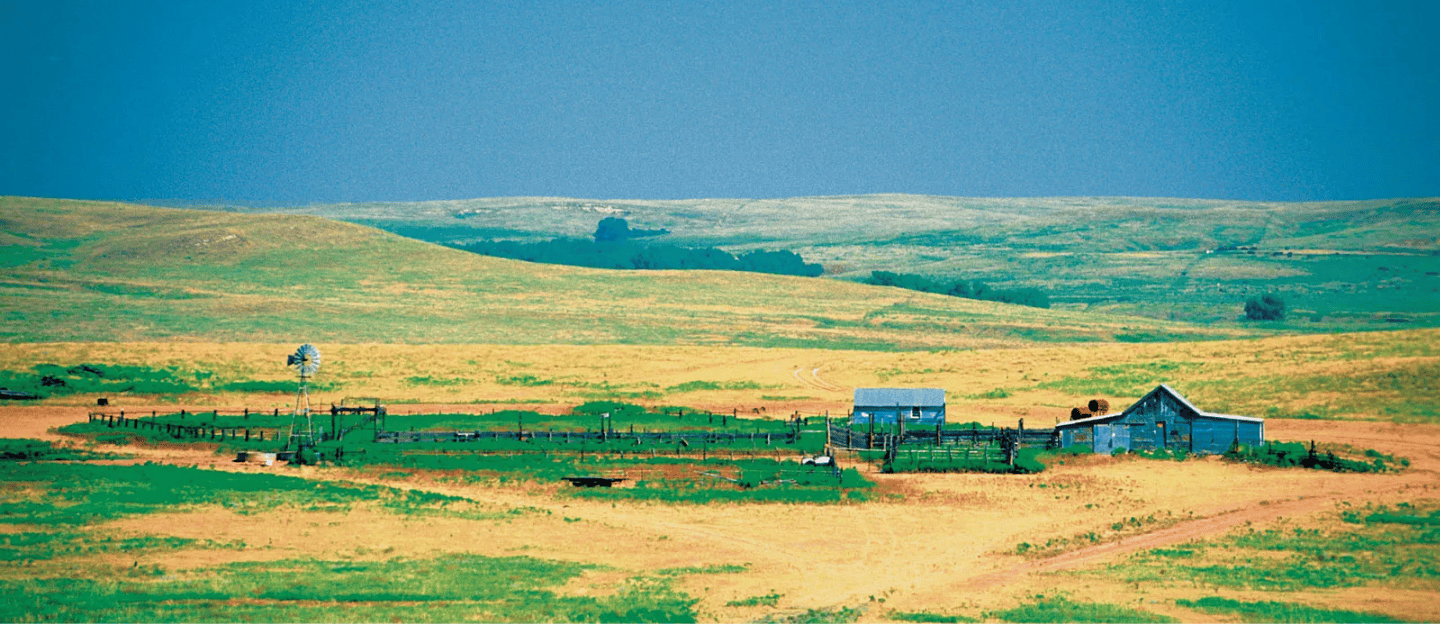 Kansas
