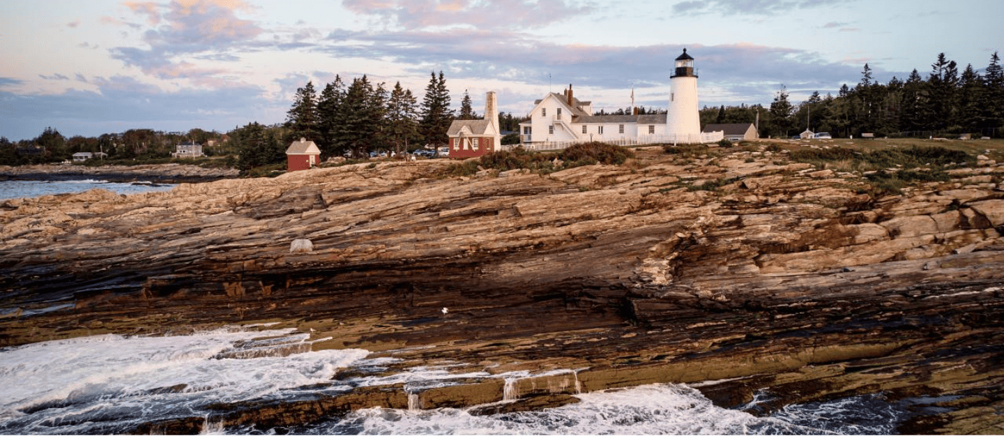 Maine