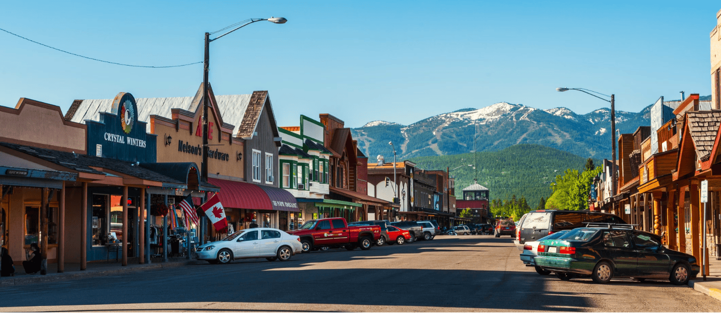 Montana