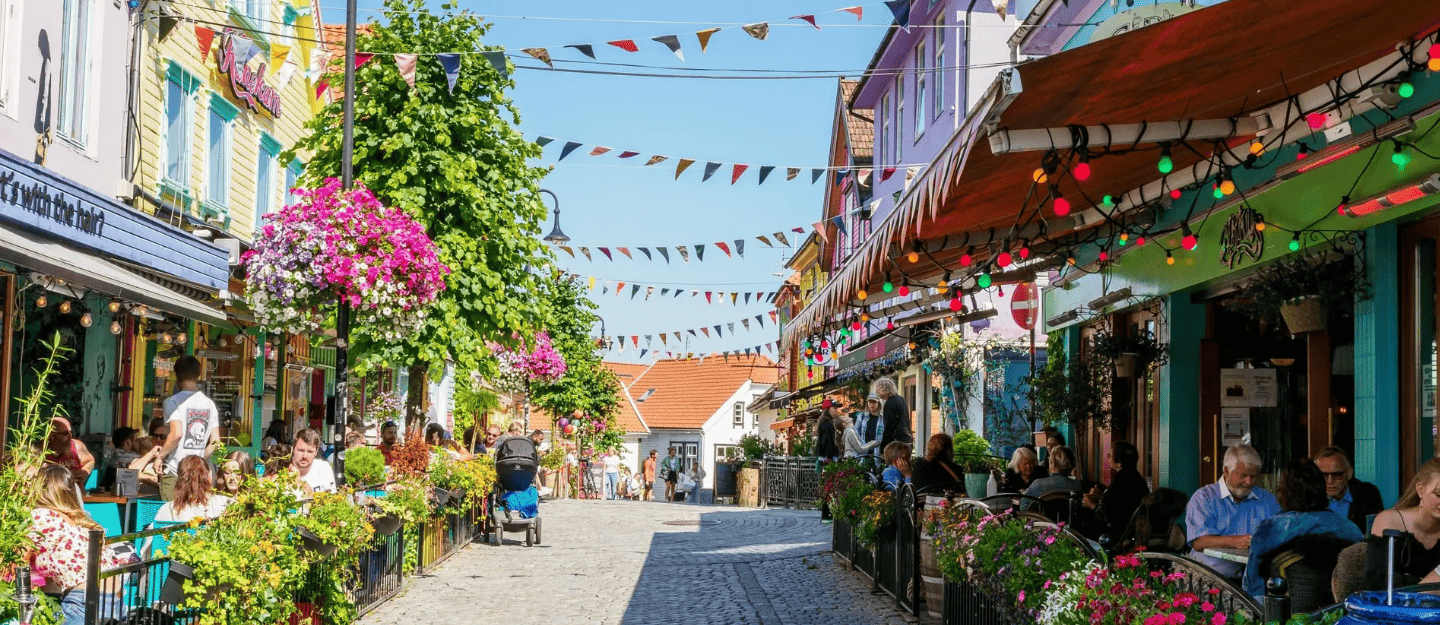 Rogaland