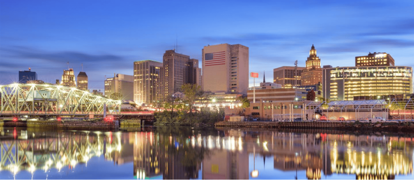 New Jersey