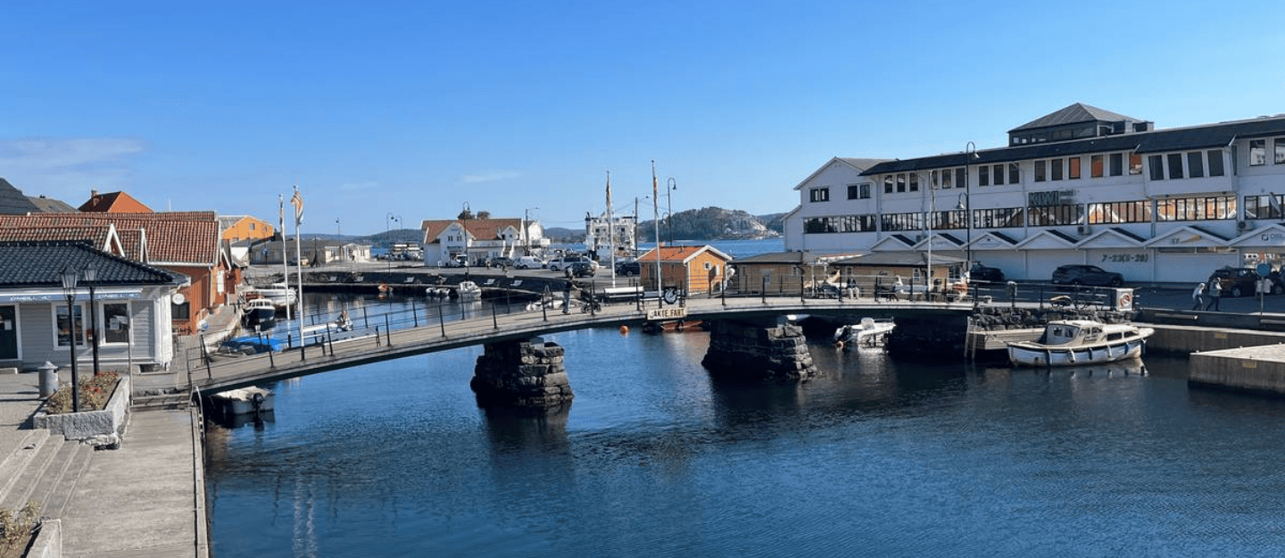 Vestfold og Telemark