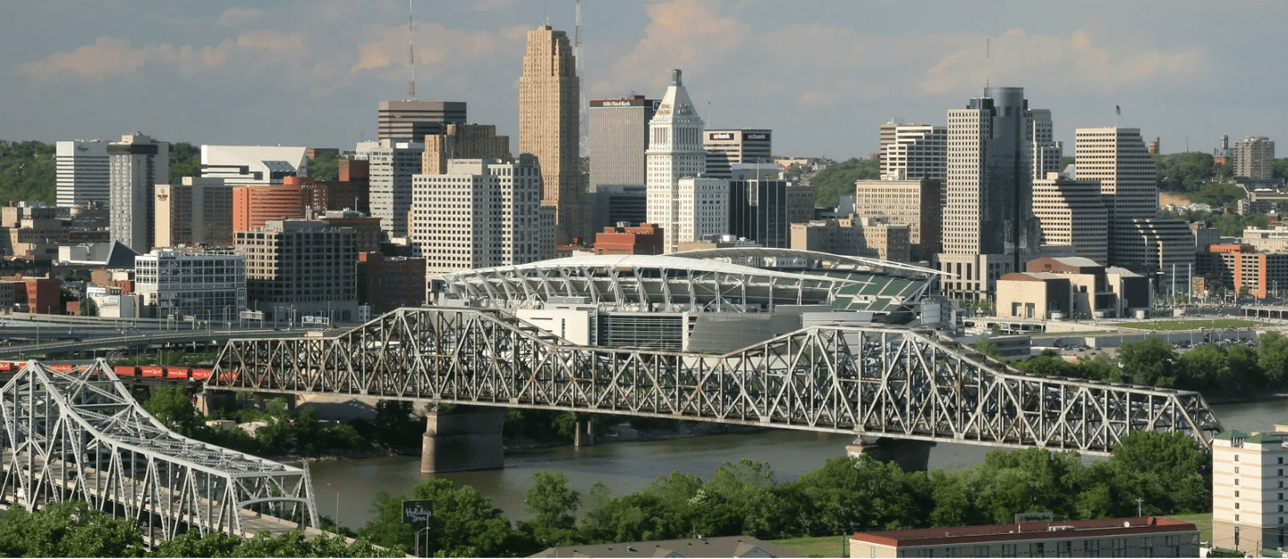 Ohio