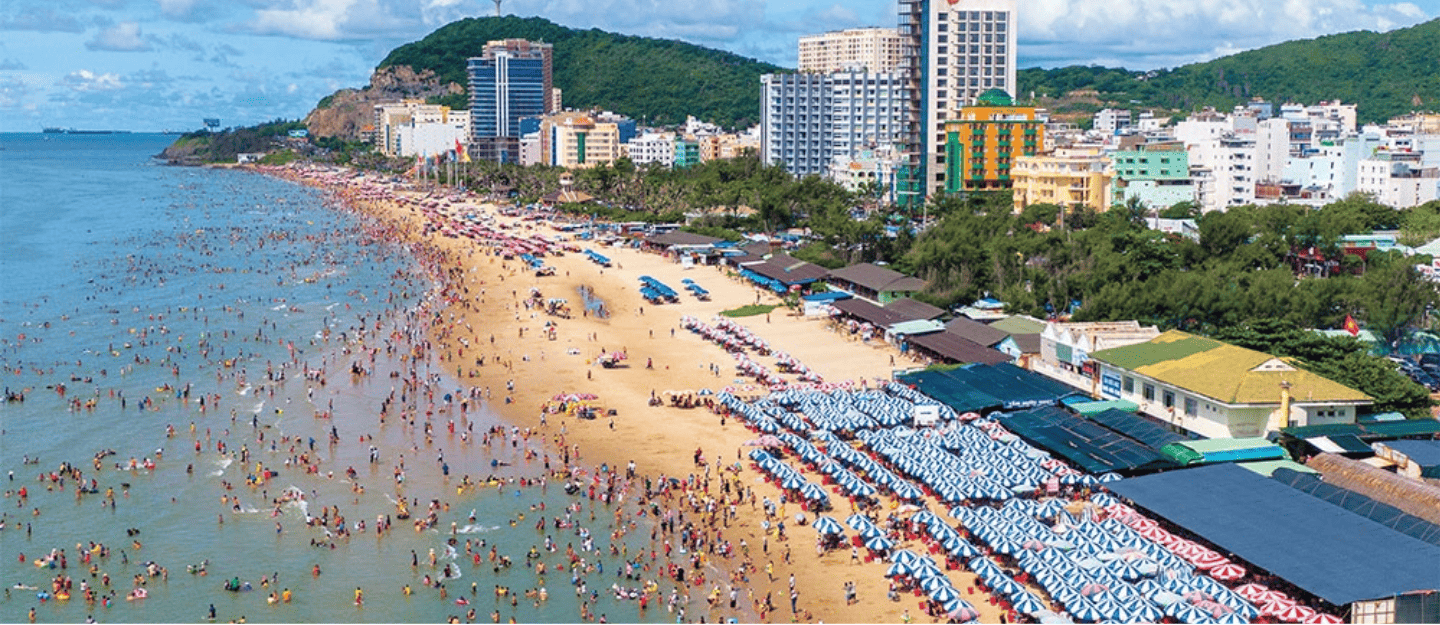 Ba Ria-Vung Tau