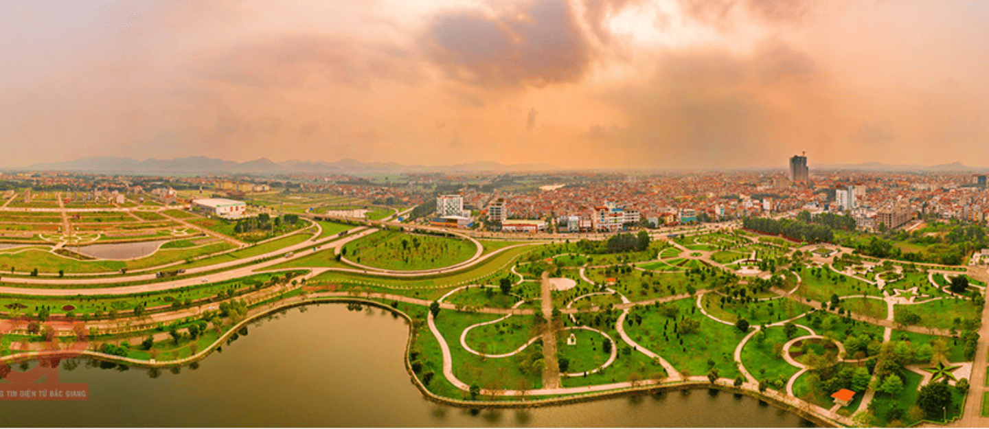 Bac Giang