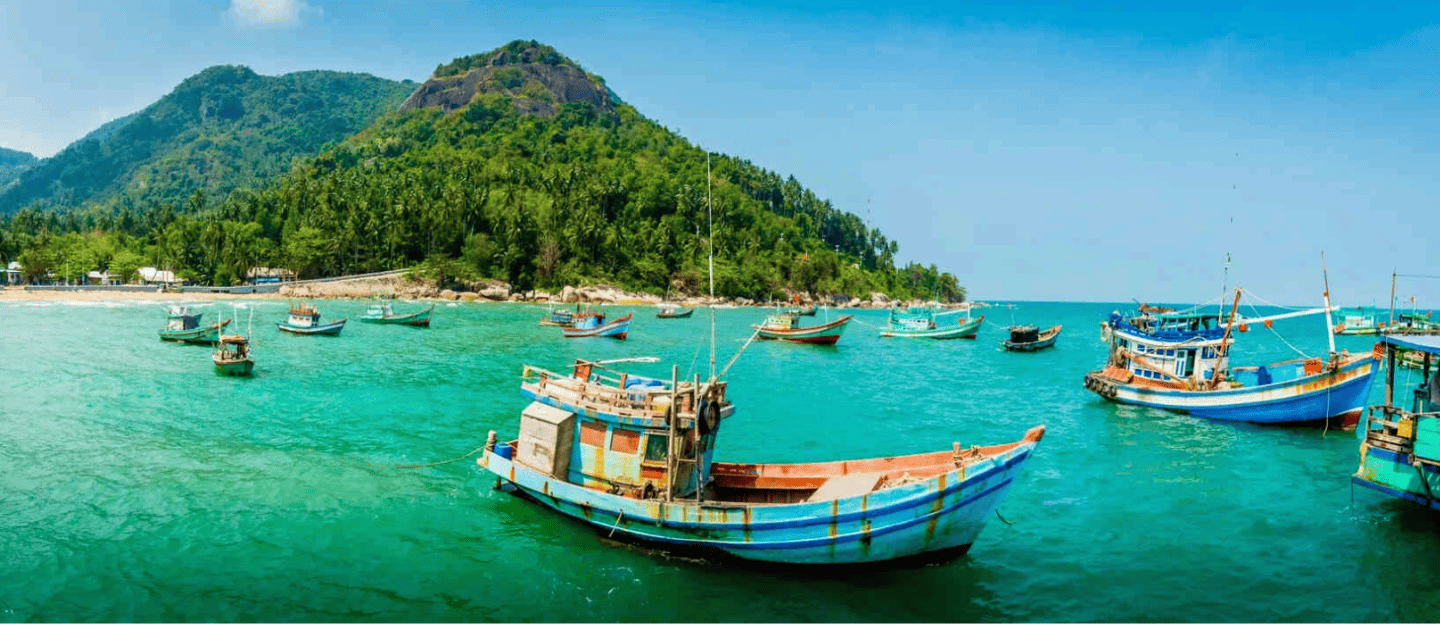 Ca Mau