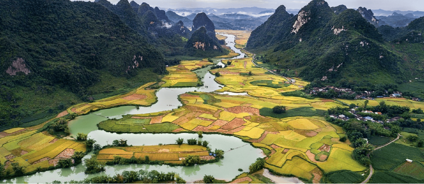 Cao Bang