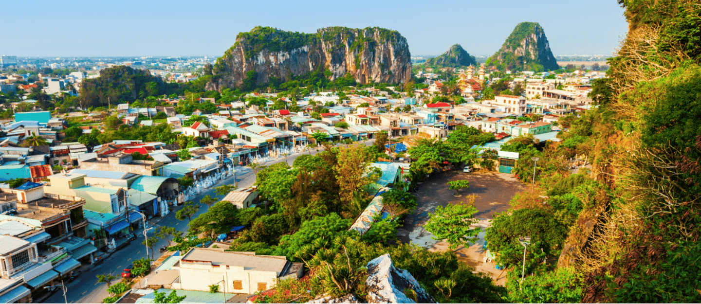 Da Nang