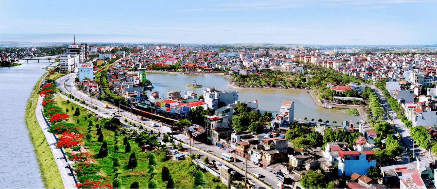 Ha Nam