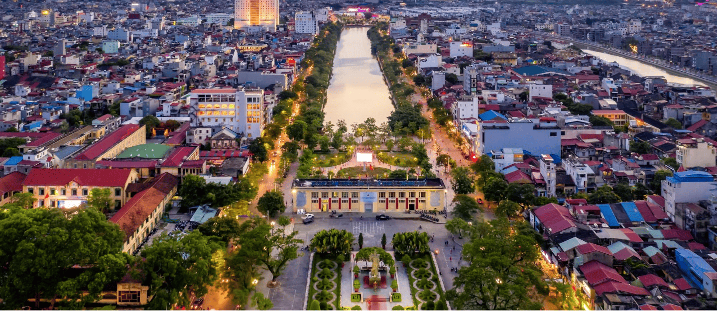 Hai Phong
