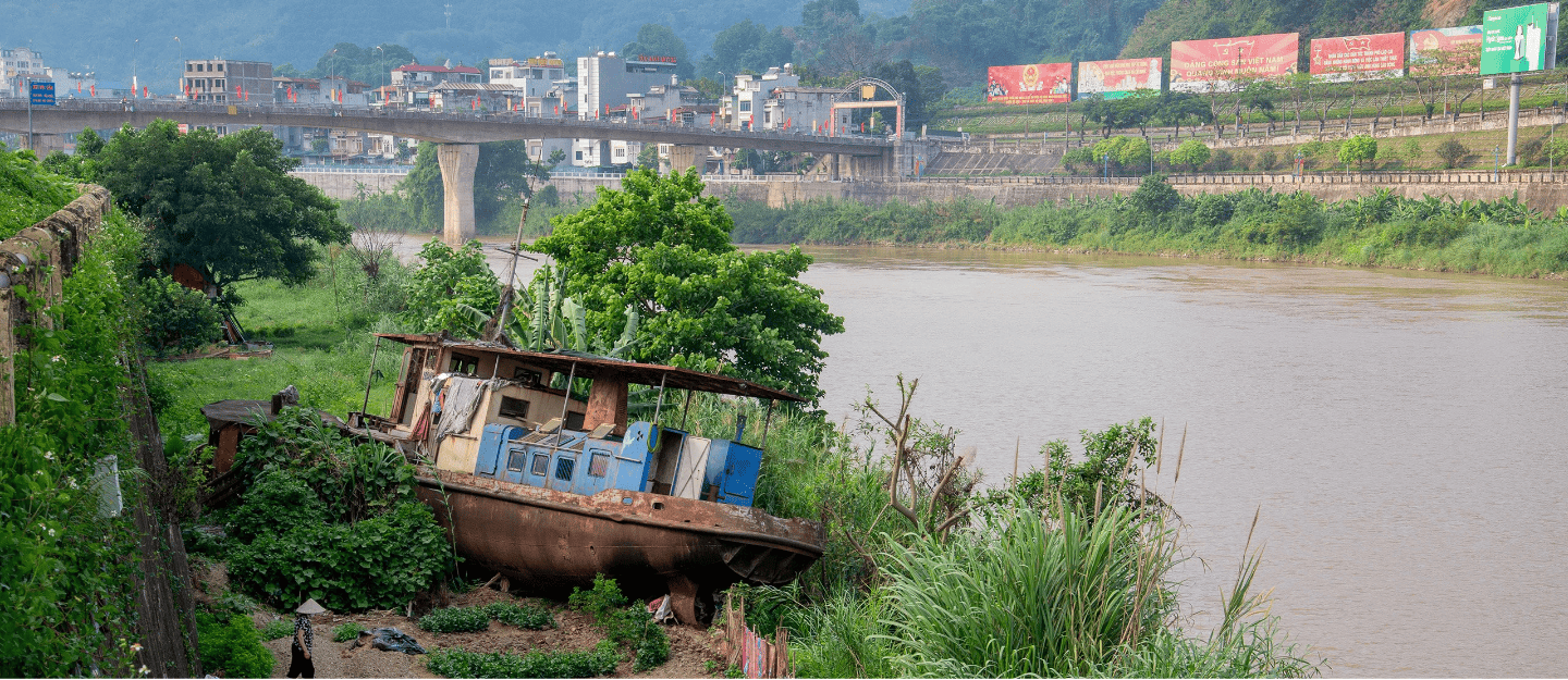 Lao Cai