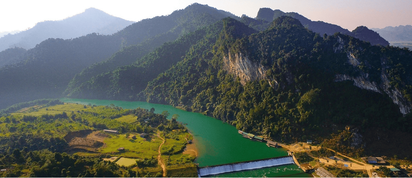 Nghe An