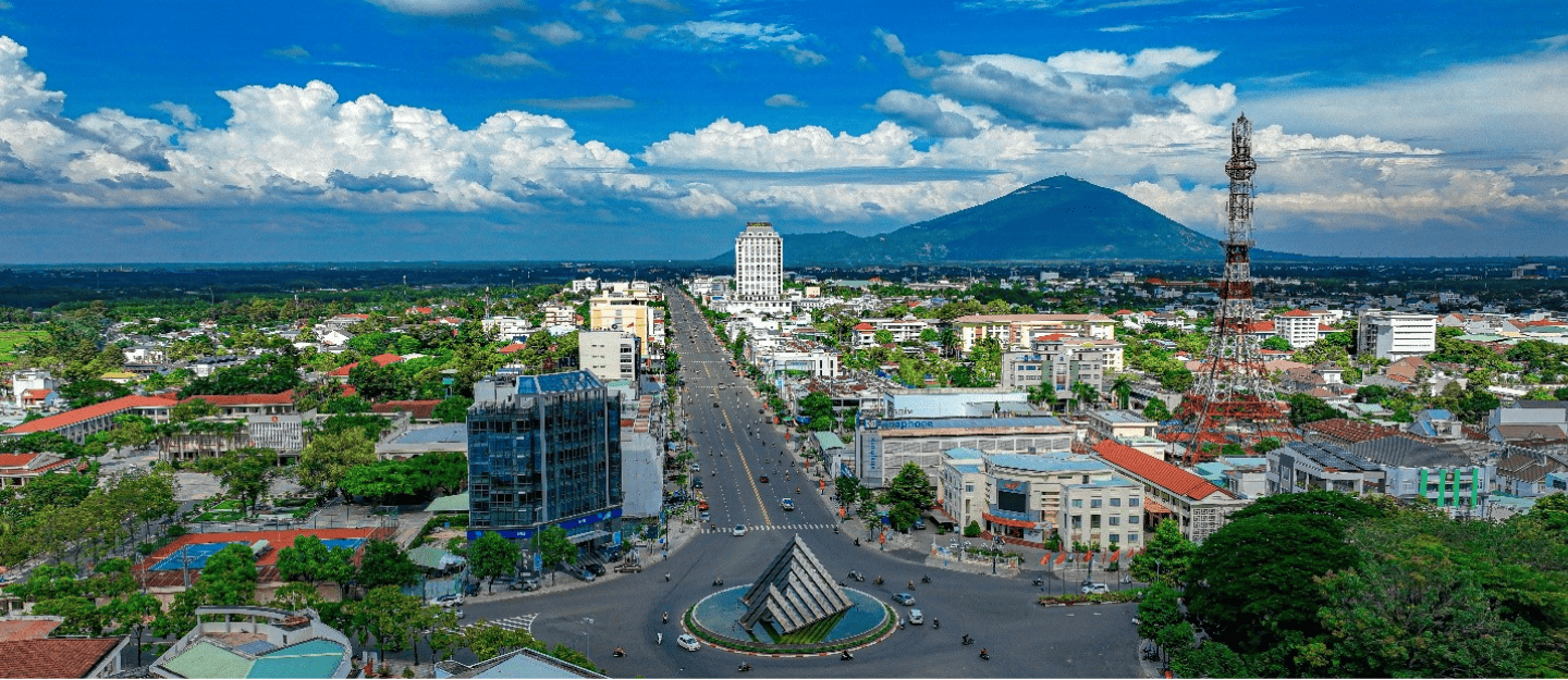 Tay Ninh
