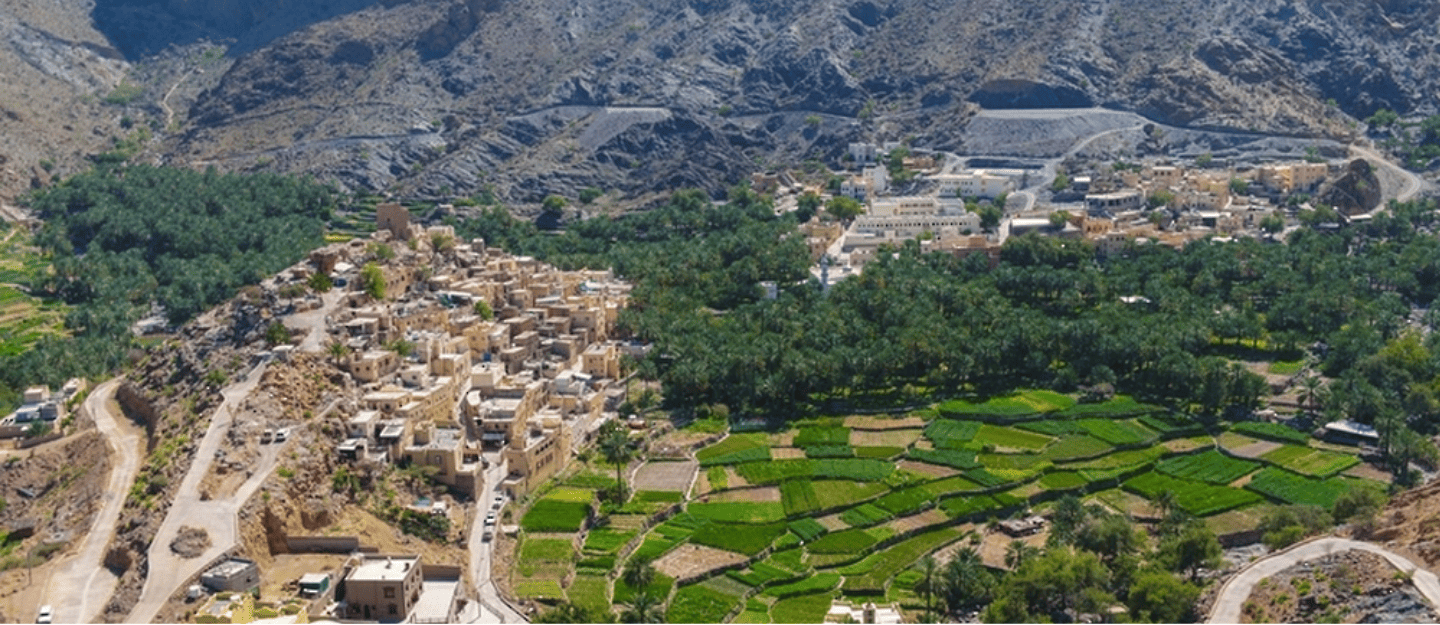Al Batinah South
