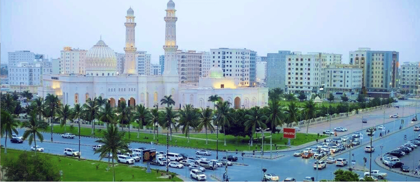 Dhofar