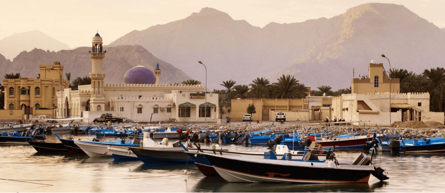 Musandam