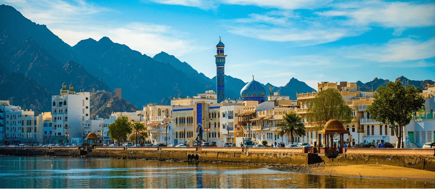 Muscat