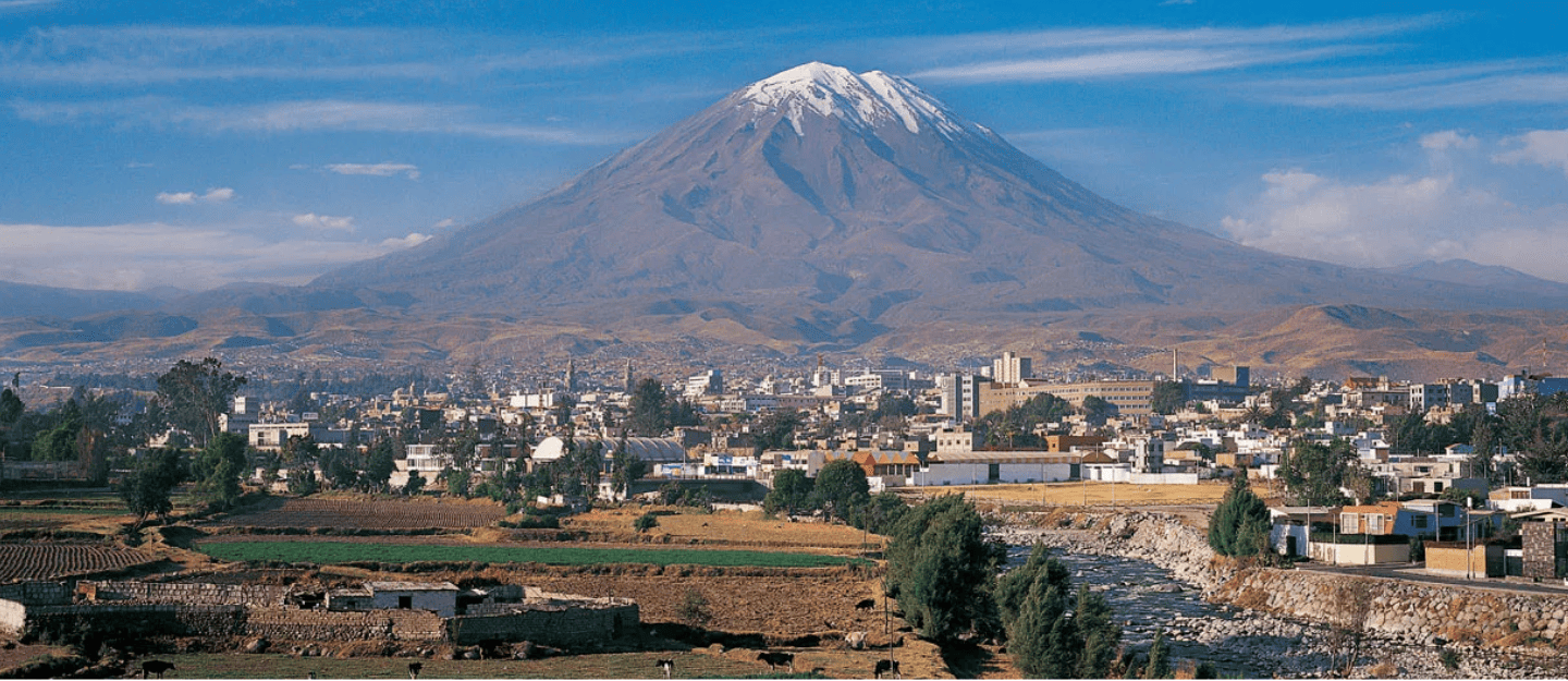 Arequipa