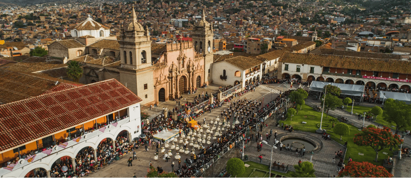 Ayacucho